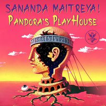 Pandora's Playhouse CD1