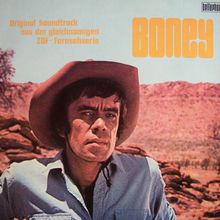 Boney (Vinyl)