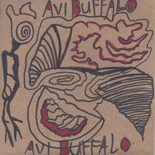 Avi Buffalo (EP)