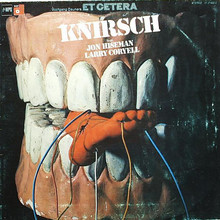 Knirsch (Vinyl)