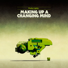 2010 EP's Cd Box Set: Making Up A Changing Mind CD2