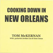 Cooking Down In New Orleans
