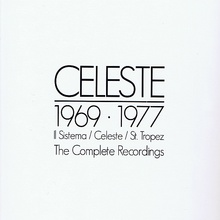 1969-1977: The Complete Recordings - Il Sistema CD1