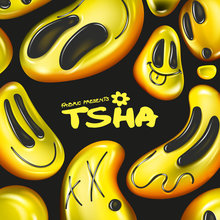 Fabric Presents Tsha (Mixed)
