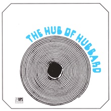 The Hub Of Hubbard (Vinyl)