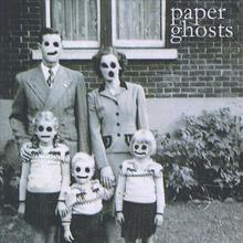 Paper Ghosts EP