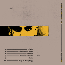Don't Forget About Me, Demos CD2