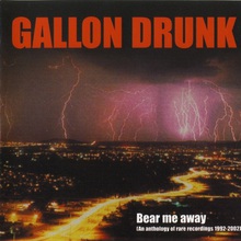 Bear Me Away: An Anthology Of Rare Recordings 1992-2002 CD1