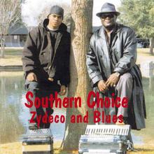 Southern Choice Zydeco & Blues