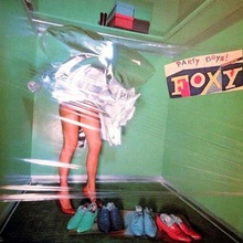 Party Boys (Vinyl)