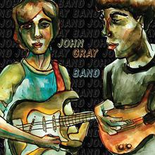 John Gray Band