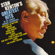 Stan Kenton's Greatest Hits
