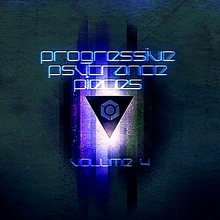 Progressive & Psy Trance Pieces Vol. 4