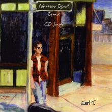 Narrow Road Remix CD Single