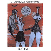 Stockholm Symphonie
