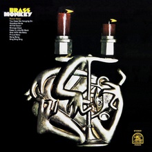 Brass Monkey (Vinyl)