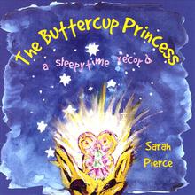 The Buttercup Princess
