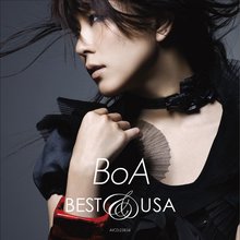 Best & USA CD1