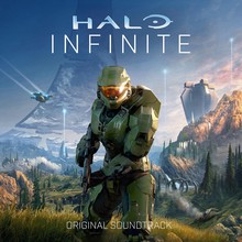 Halo Infinite (Original Game Soundtrack)