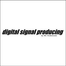 Digital Signal Producing