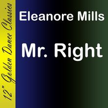 Mr. Right (EP)