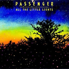 All The Little Lights CD2