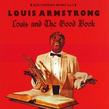 Louis And The Good Book (Vinyl)
