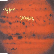 Infatuated (CDS)