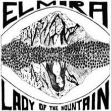 Lady Of The Mountain (Vinyl)