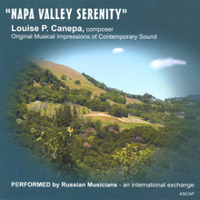 Napa Valley Serenity