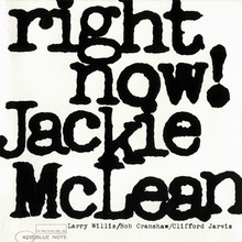 Right Now! (Reissued 1991)