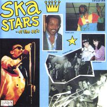 Ska Stars of the 80's