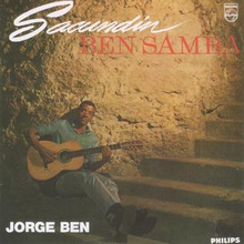 Sacundin Ben Samba (Vinyl)