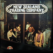 New Zealand Trading Company (Vinyl)