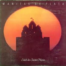 Soleil Des Saintes-Maries (Vinyl)
