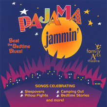 Pajama Jammin'