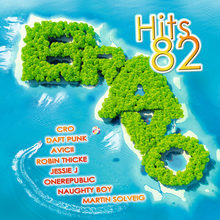 Bravo Hits 82 CD1