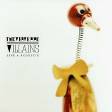 Villains - Live & Acoustic