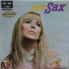 Golden Sax (Vinyl) CD1