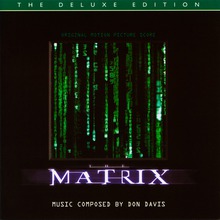 The Matrix (Deluxe Edition)