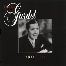 Todo Gardel (1928) CD31