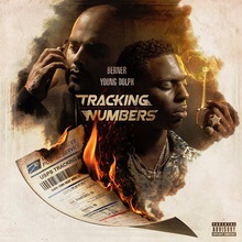 Tracking Numbers (With Young Dolph) (EP)