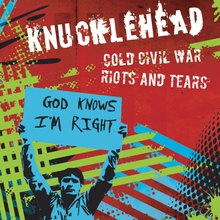 Cold Civil War (Vinyl)