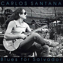 Blues for Salavador