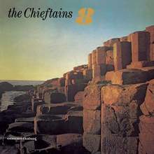 The Chieftains 8 (Vinyl)