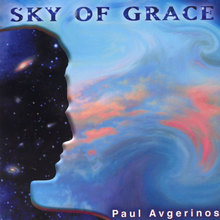 Sky of Grace