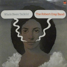 Who's Been Talkin' (Vinyl)