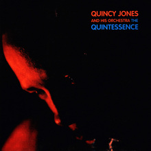 The Quintessence (Vinyl)
