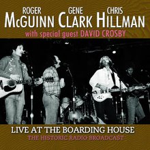 Boarding House (Remastered 2014) (Live)