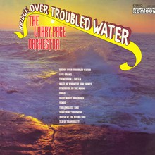 Bridge Over Troubled Water (Vinyl)